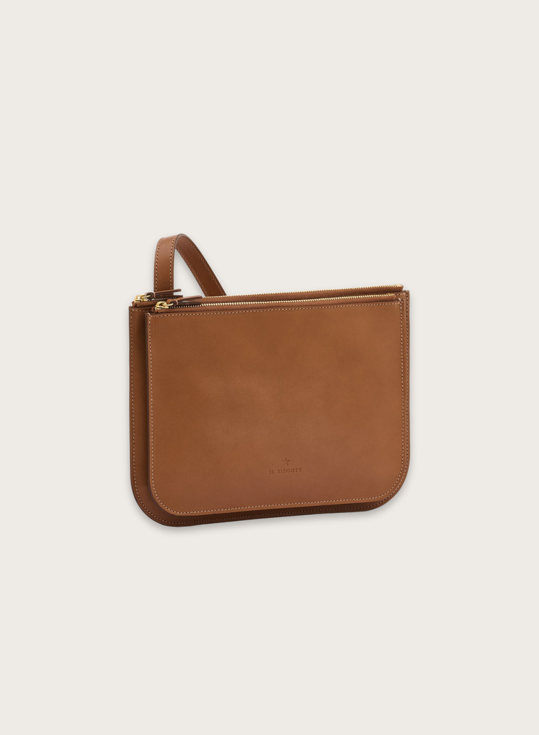 Leather ROSETO Crossbody Bag