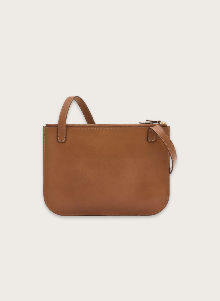 Leather ROSETO Crossbody Bag