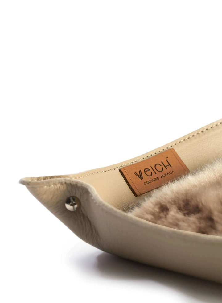 Alpaca CATCHALL Tray