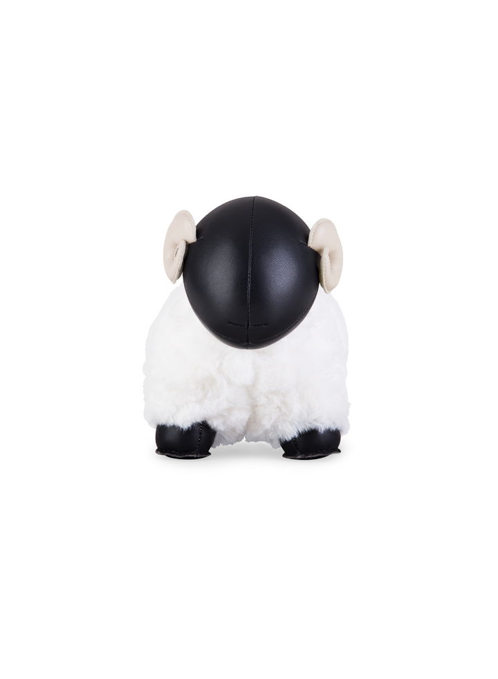 Decorative SHEEP Bookend