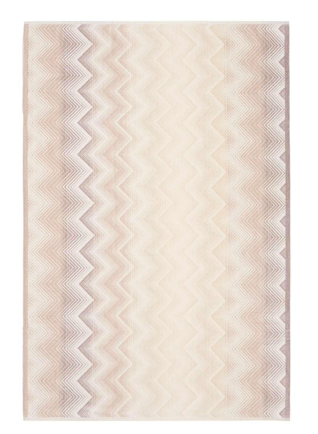 Chevron MAREA Bath Sheet