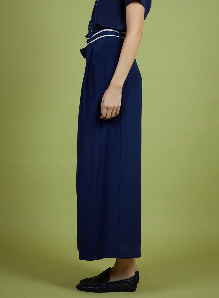 Pleated NADIA Pant