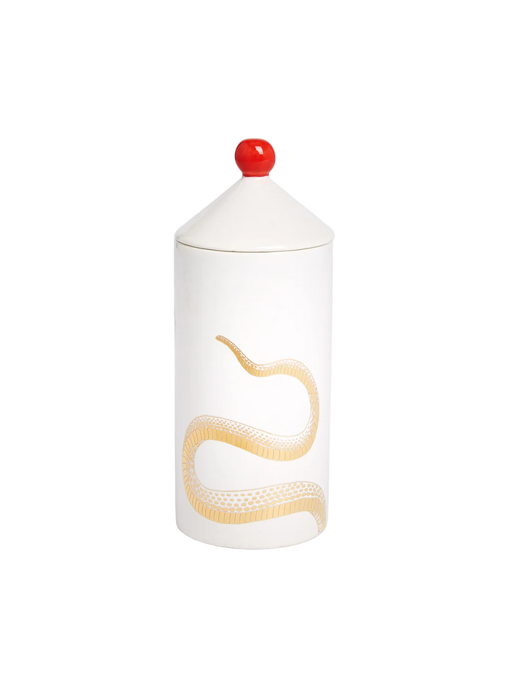 Porcelain FRUTTO PROIBITO PECCATO ORIGINALE Room Spray