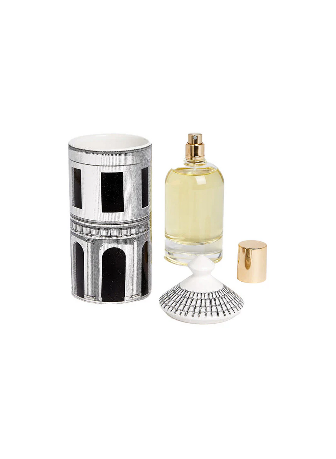 Aromatic IMMAGINAZIONE ARCHITETTURA Room Spray
