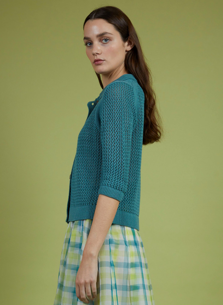 Knitted RIO Cardigan