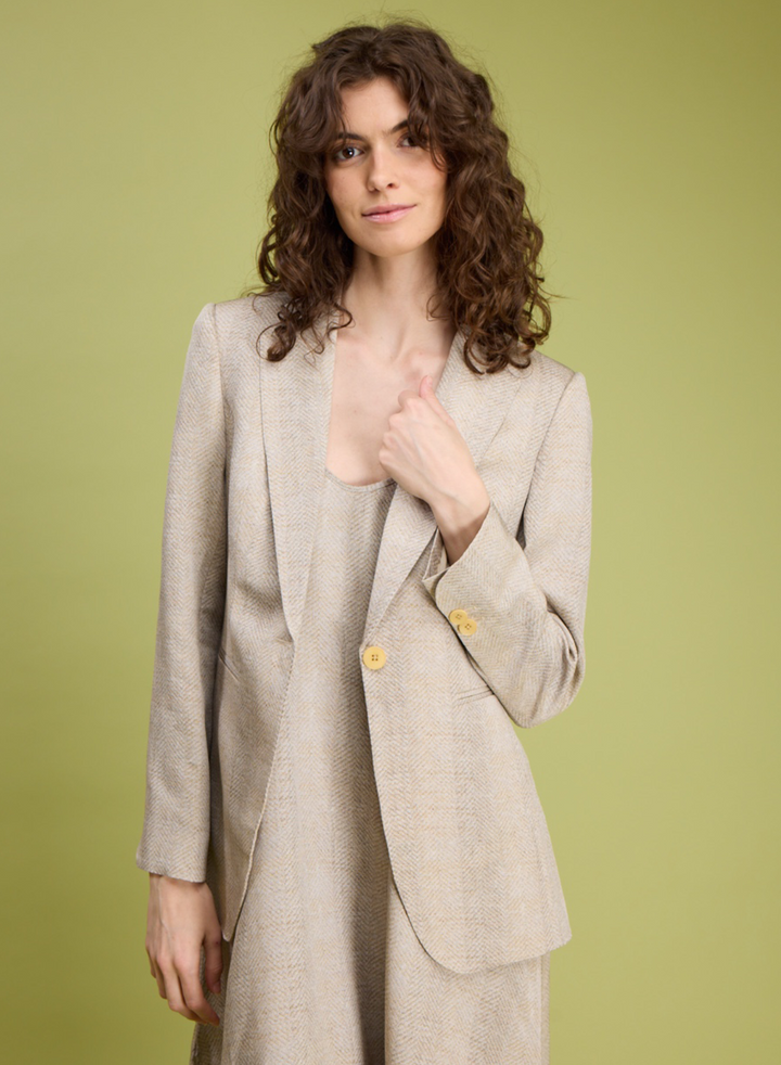 Tailored COLETTE Blazer