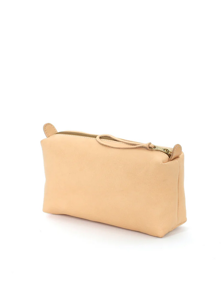 Leather BEAUTY Case