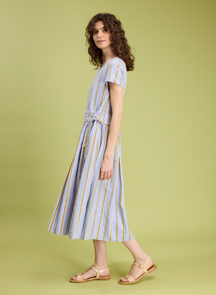 Striped JANE Dress