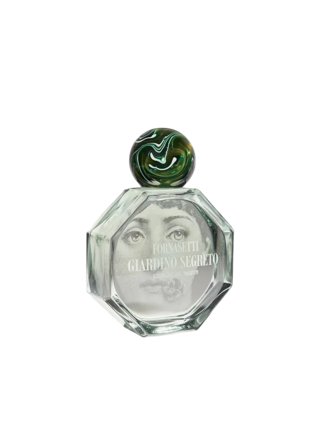 Green GIARDINO SEGRETO Extrait de Parfum