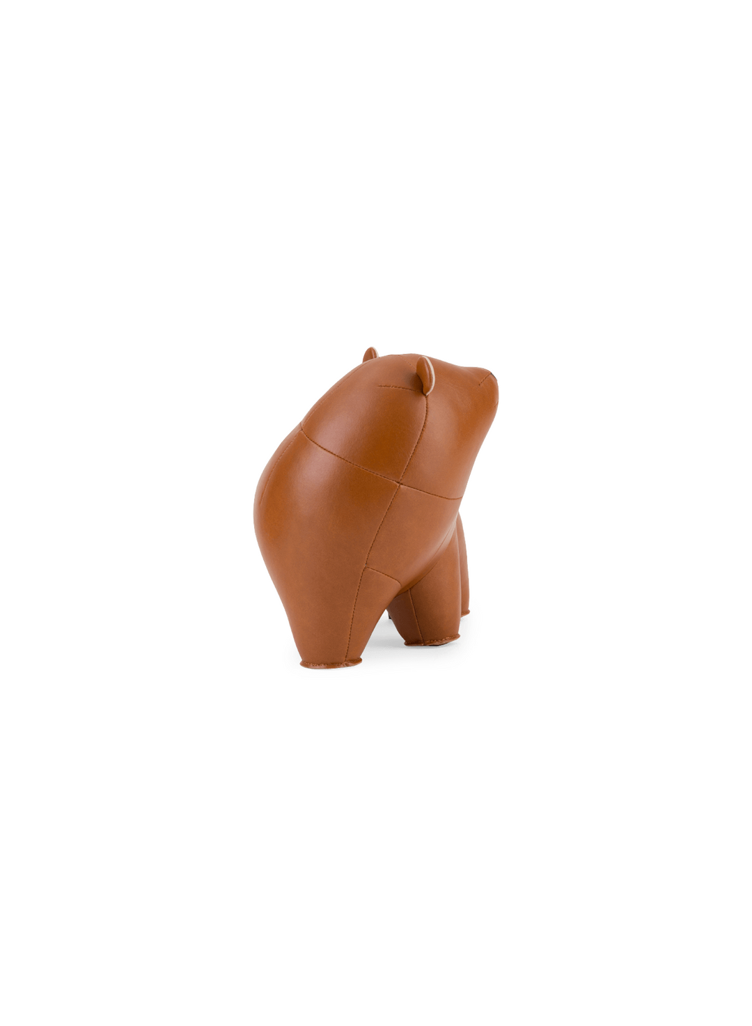 Decorative BEAR Bookend