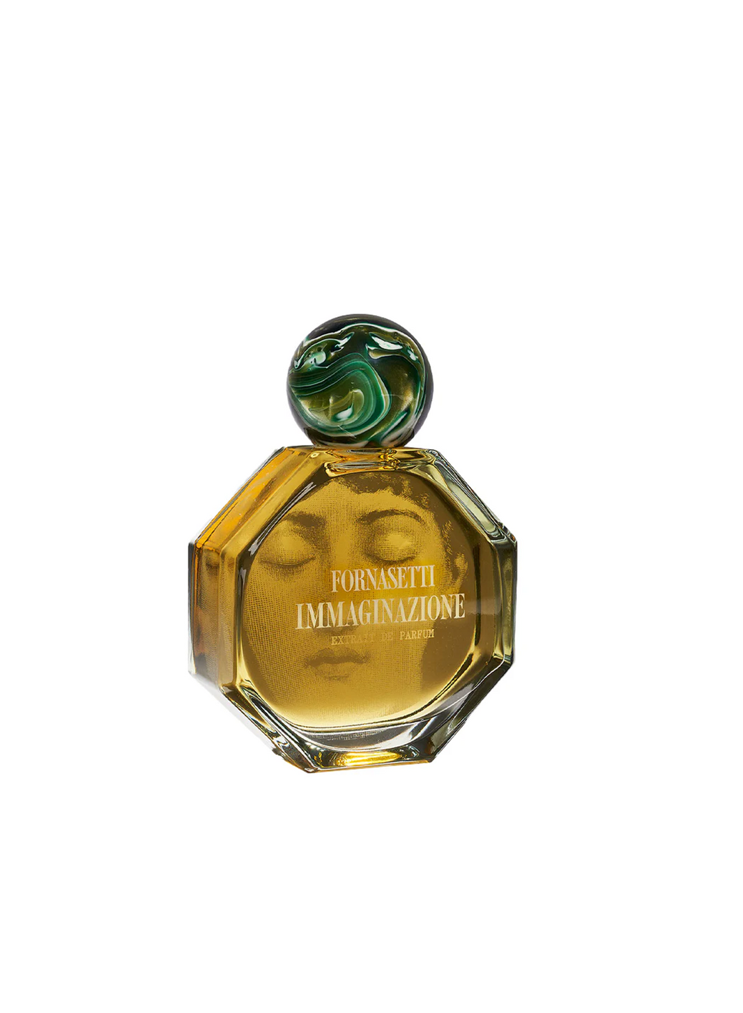 Woody IMMAGINAZIONE Extrait de Parfum