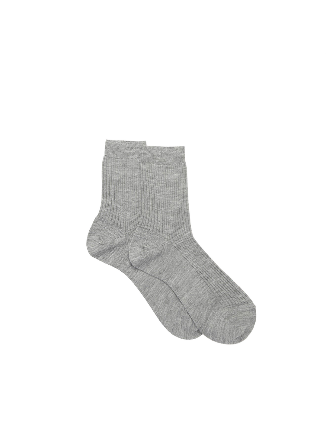 Cashmere Silk ENGLISH Socks