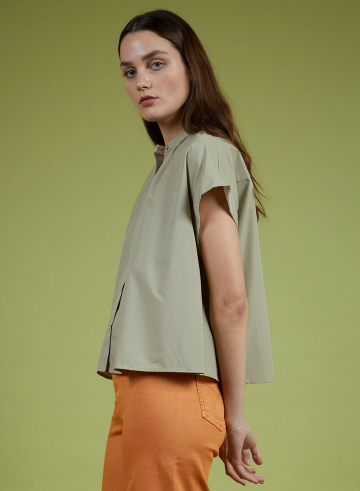 Classic PAULINE Blouse