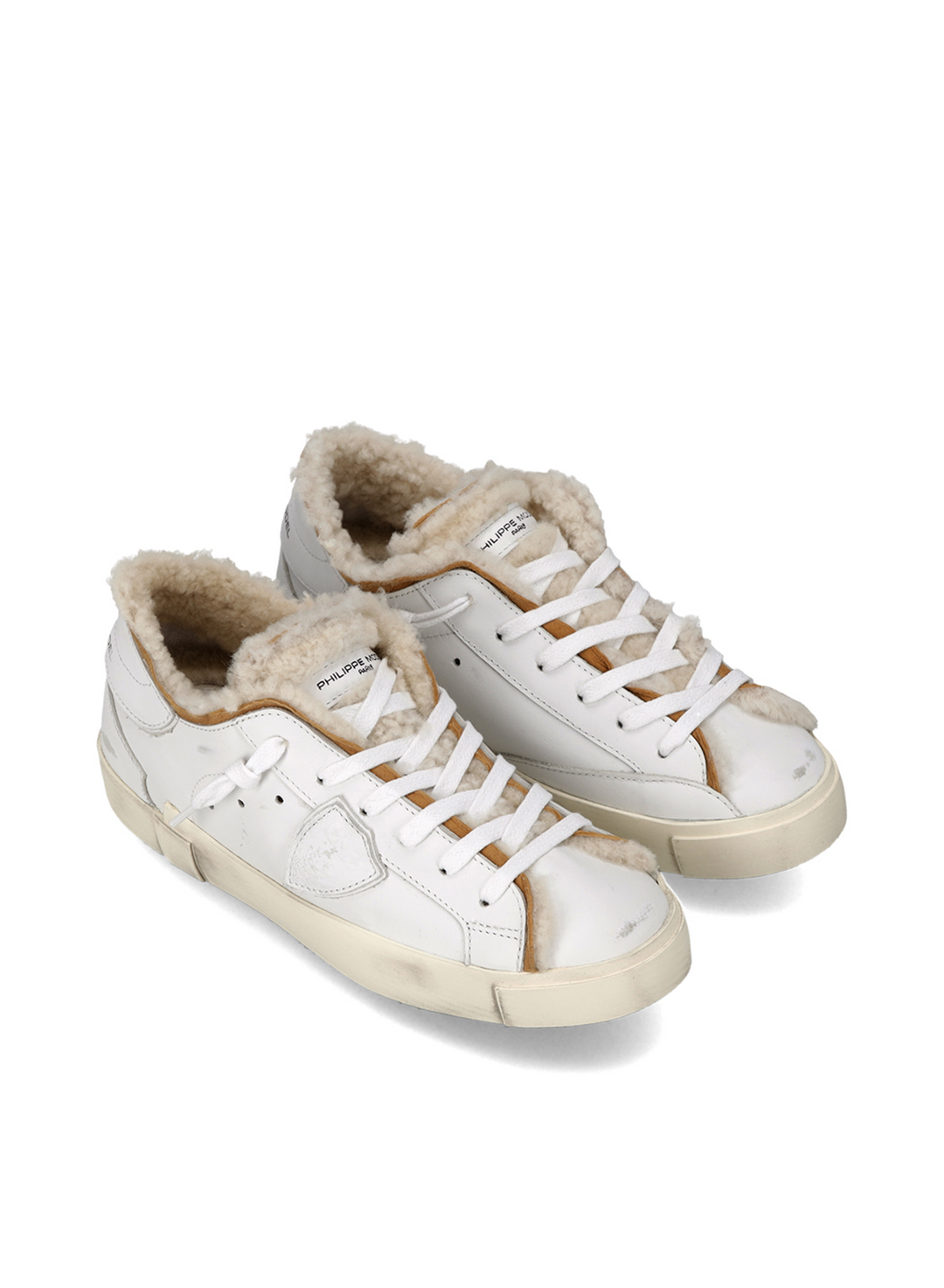 Classic PRSX Low Top Sneaker
