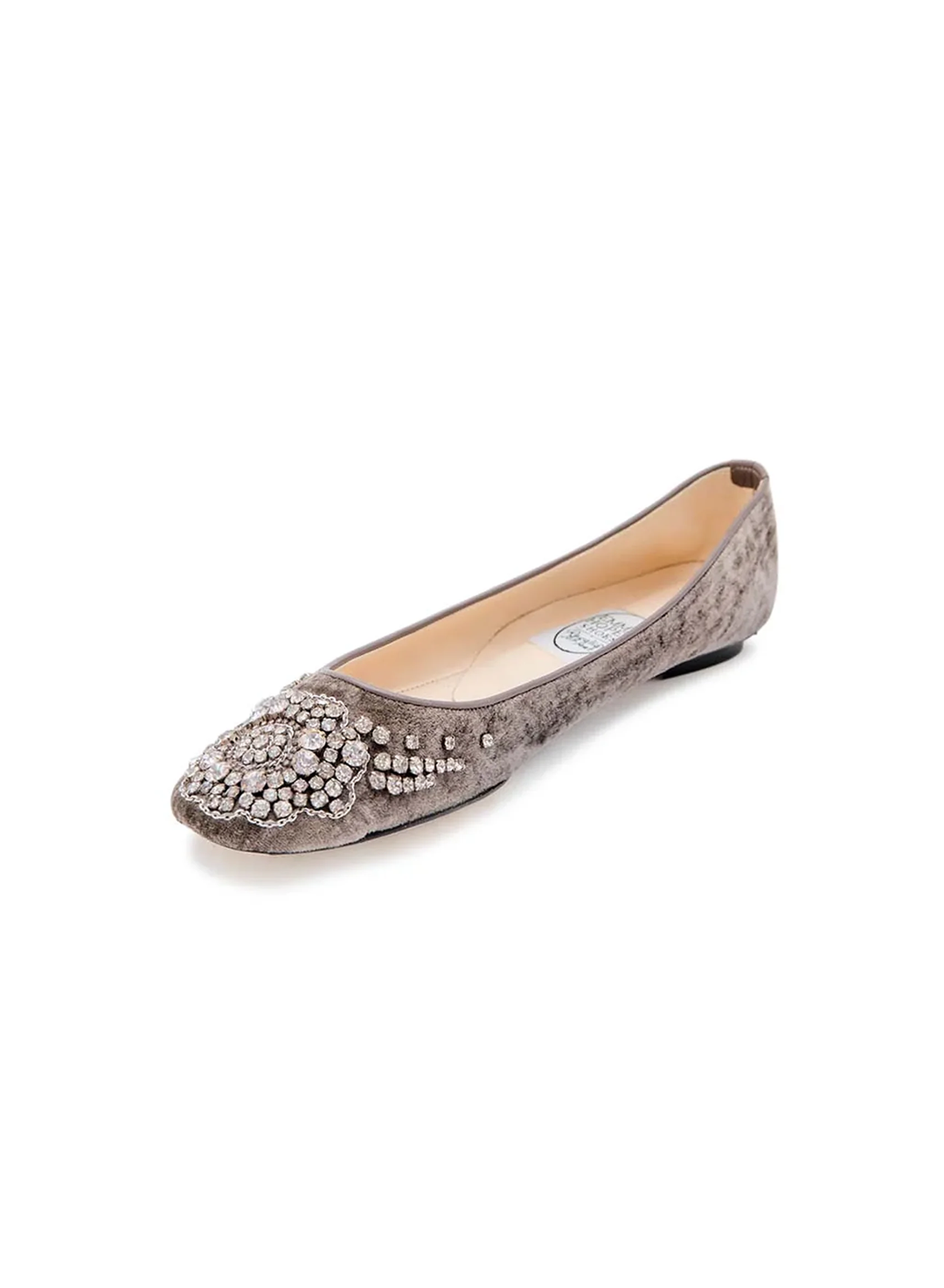 Emma Hope Diadema Chisel Ballet