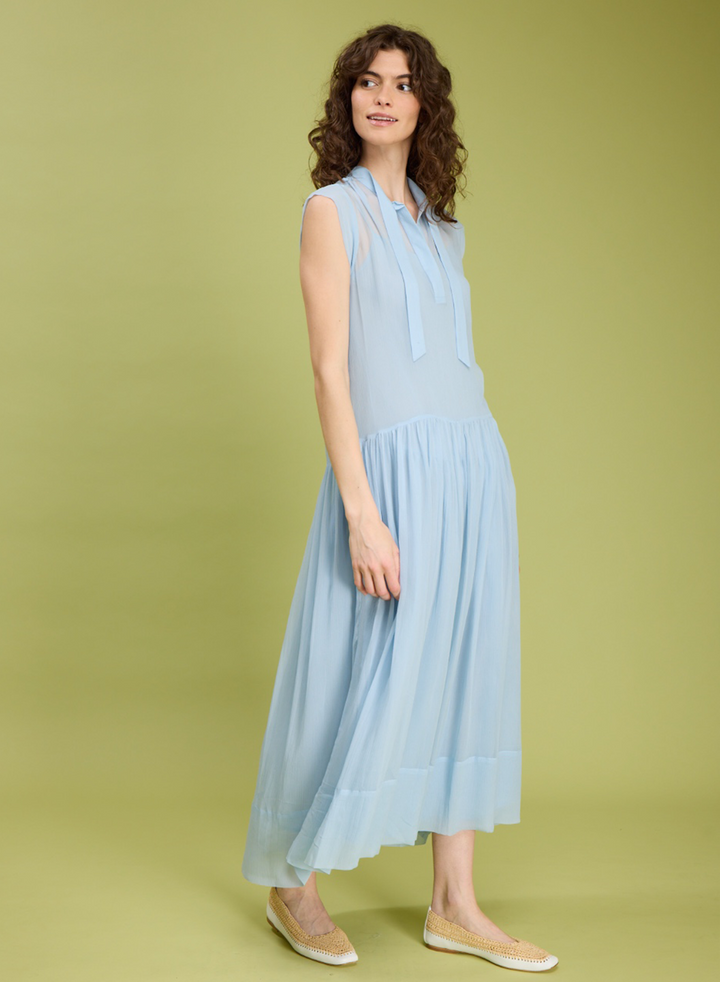 Sleeveless NICO Dress