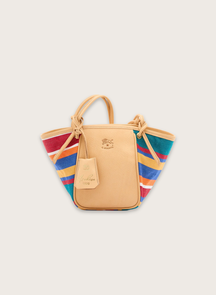 Archival 1970 Crossbody Bag