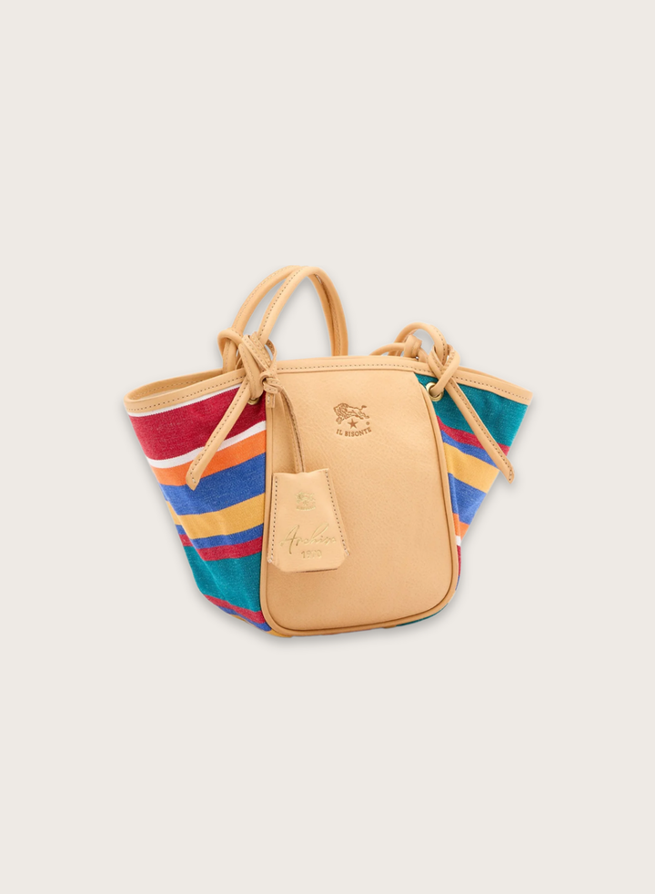 Archival 1970 Crossbody Bag