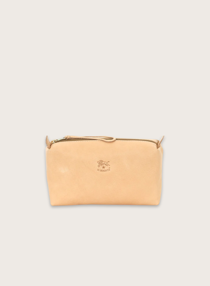 Leather BEAUTY Case