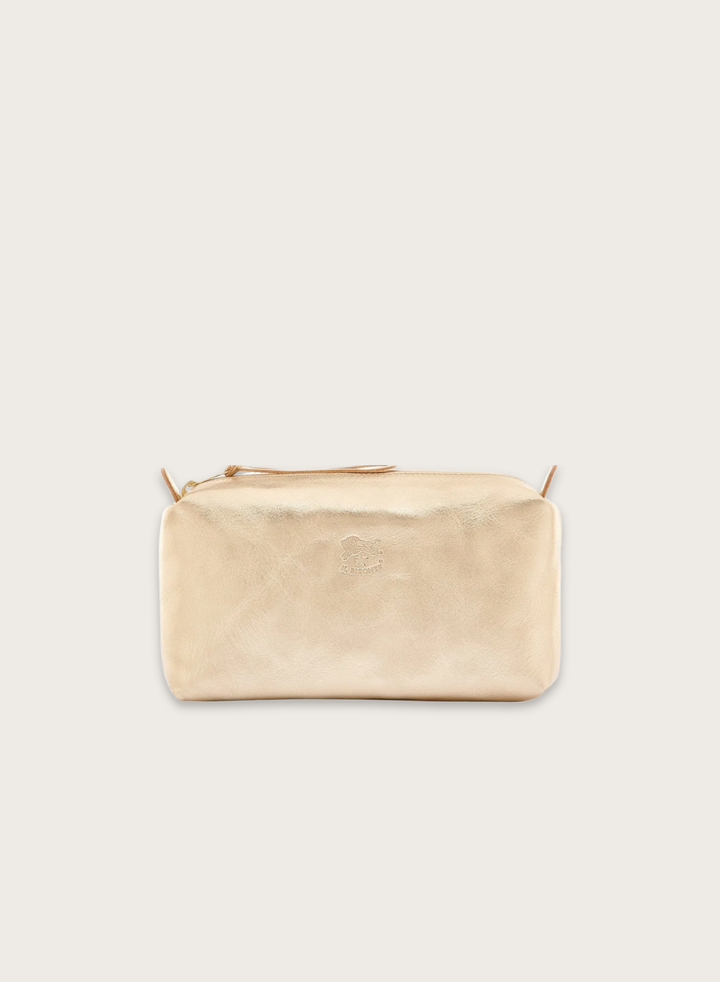 Leather BEAUTY Case