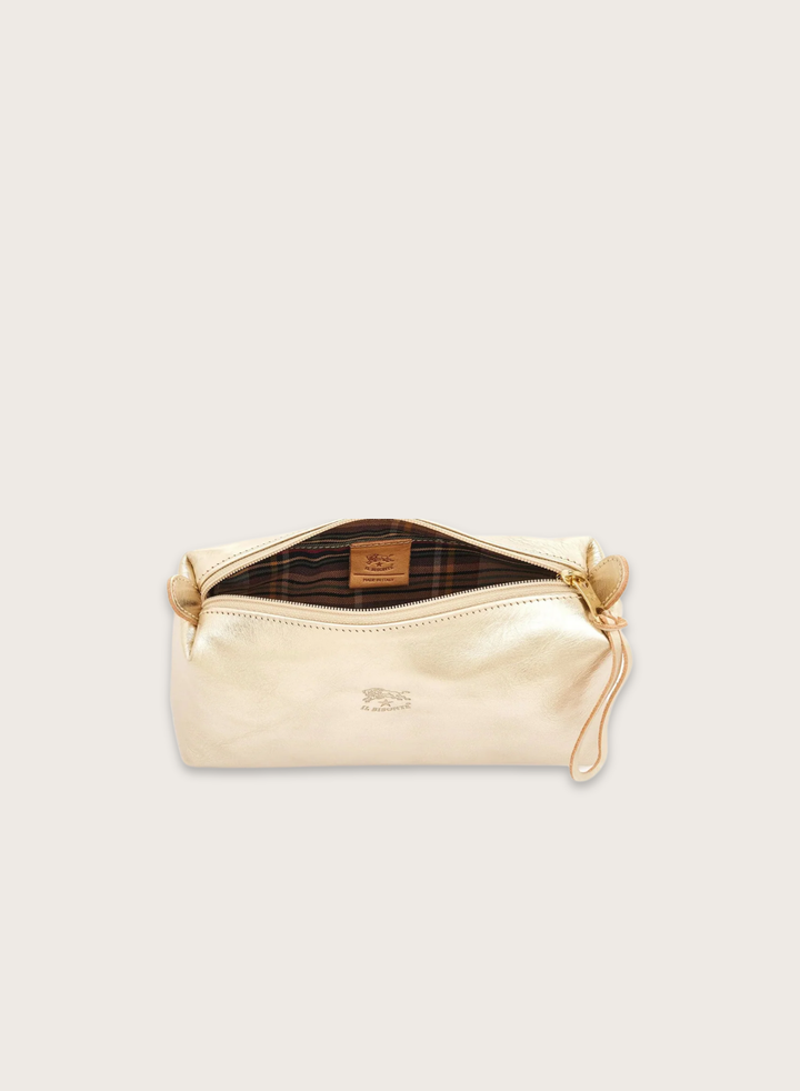 Leather BEAUTY Case