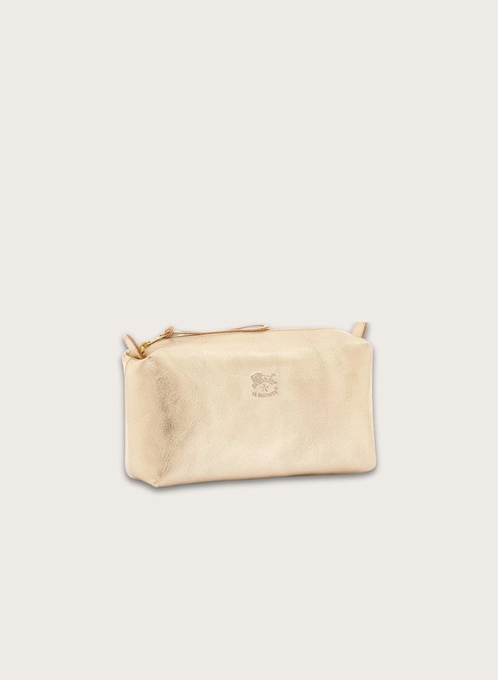 Leather BEAUTY Case