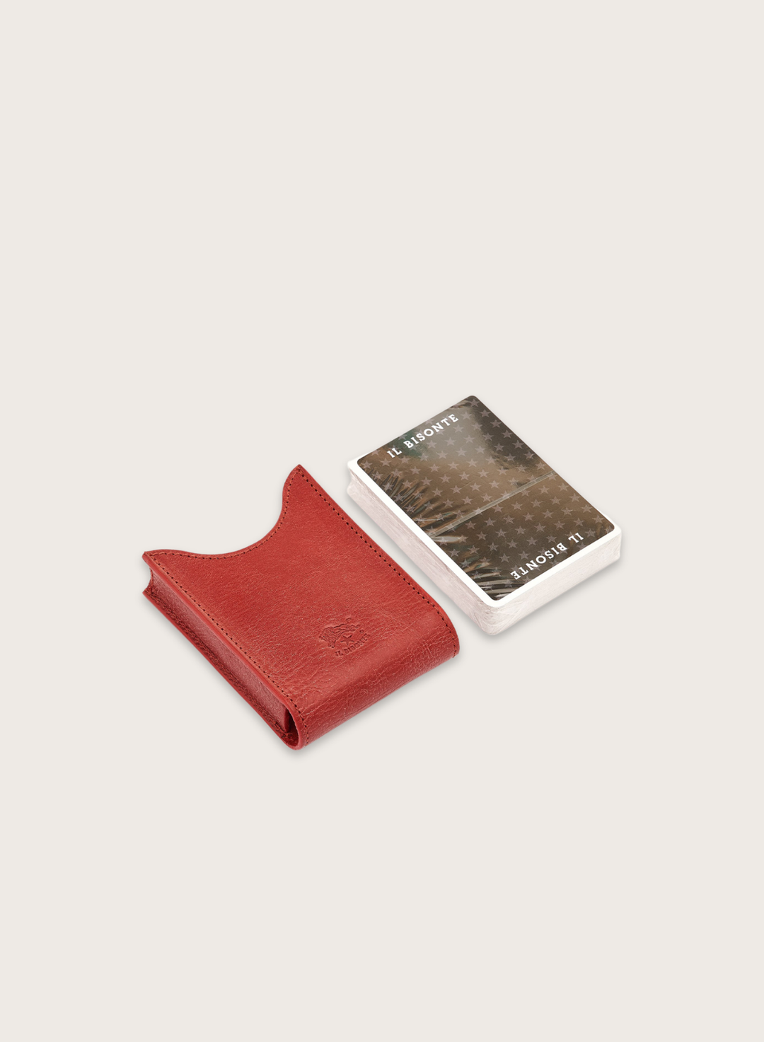 Leather CARD Holder