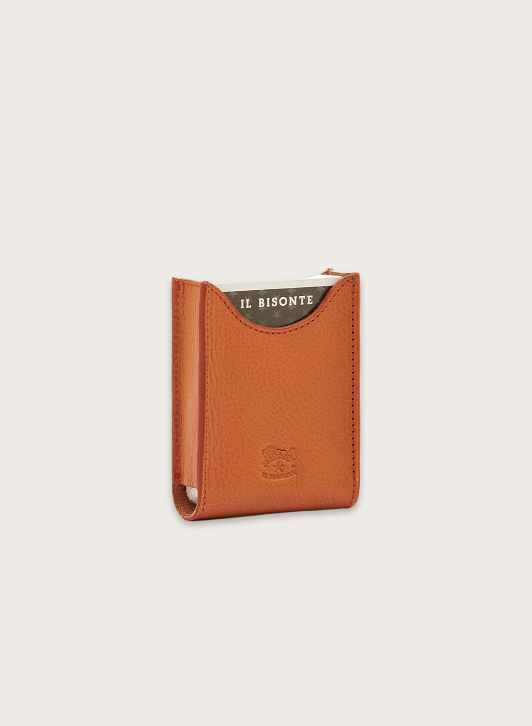 Leather CARD Holder