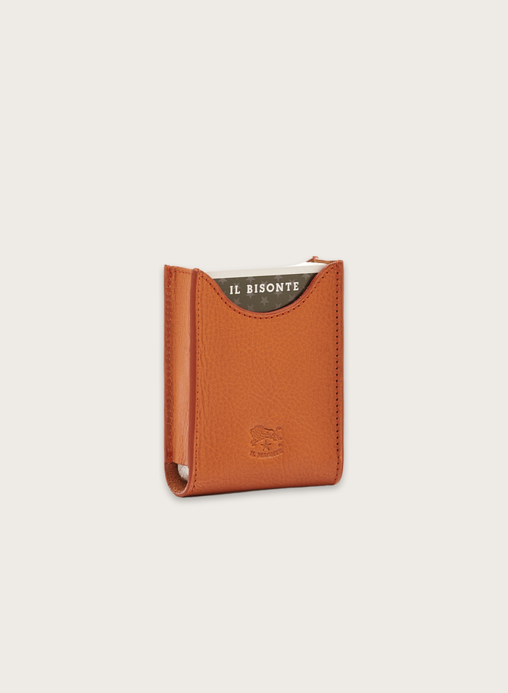 Leather CARD Holder