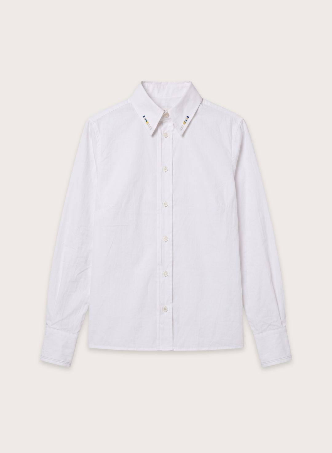 Classic MARTINE Blouse