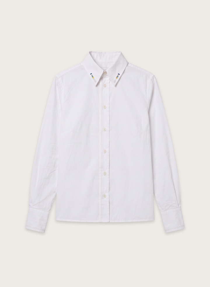 Classic MARTINE Blouse