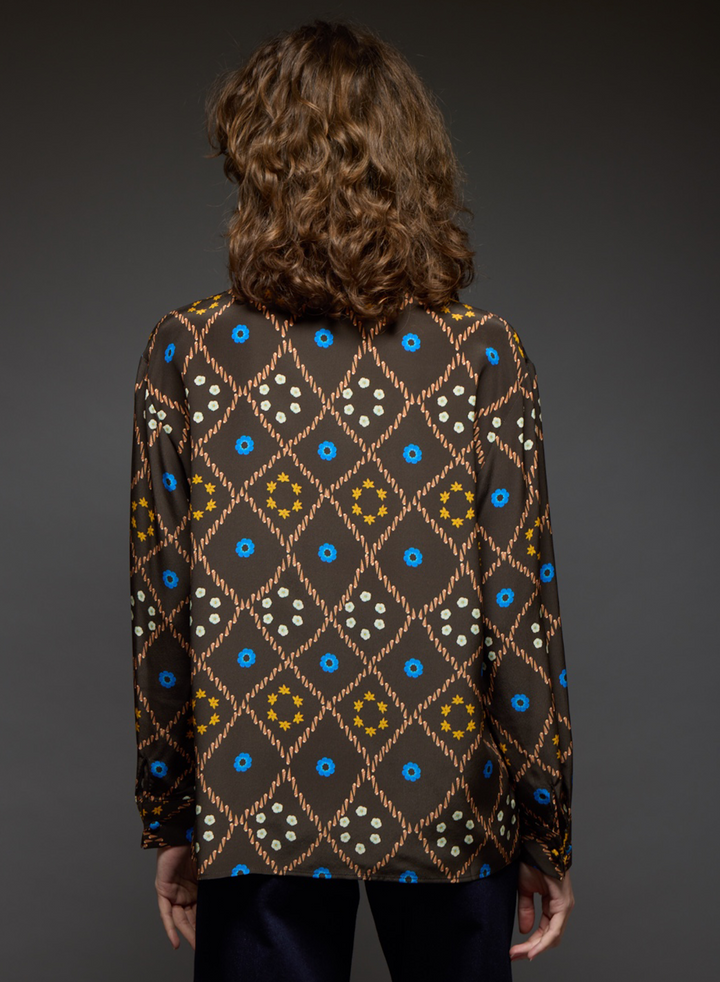 The Cleo Shirt