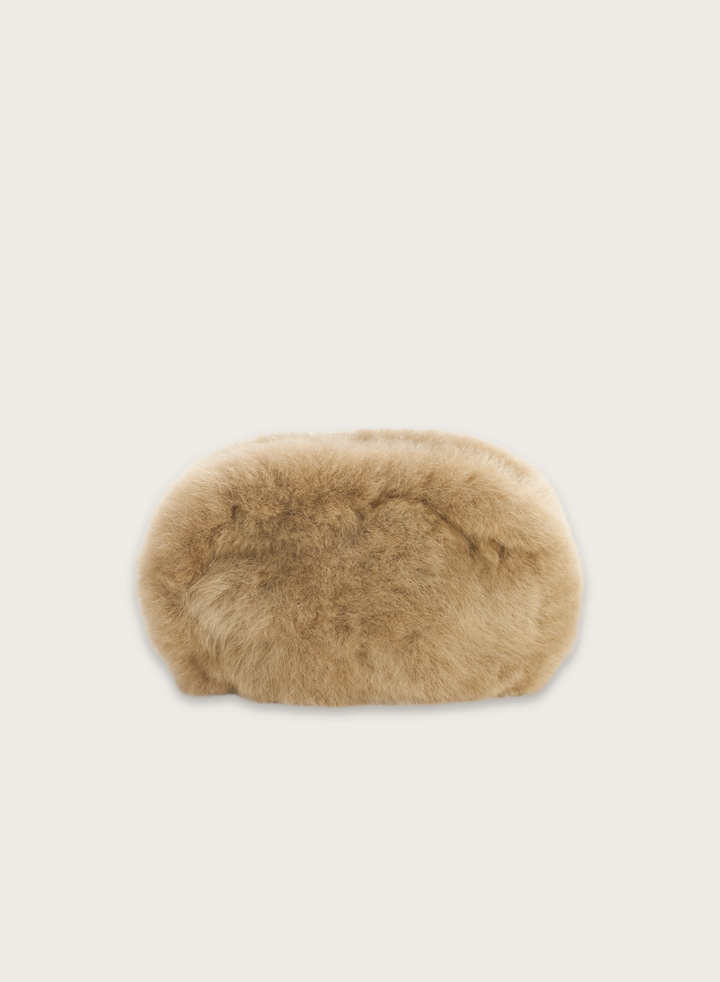Alpaca CESAR Travel Pouch