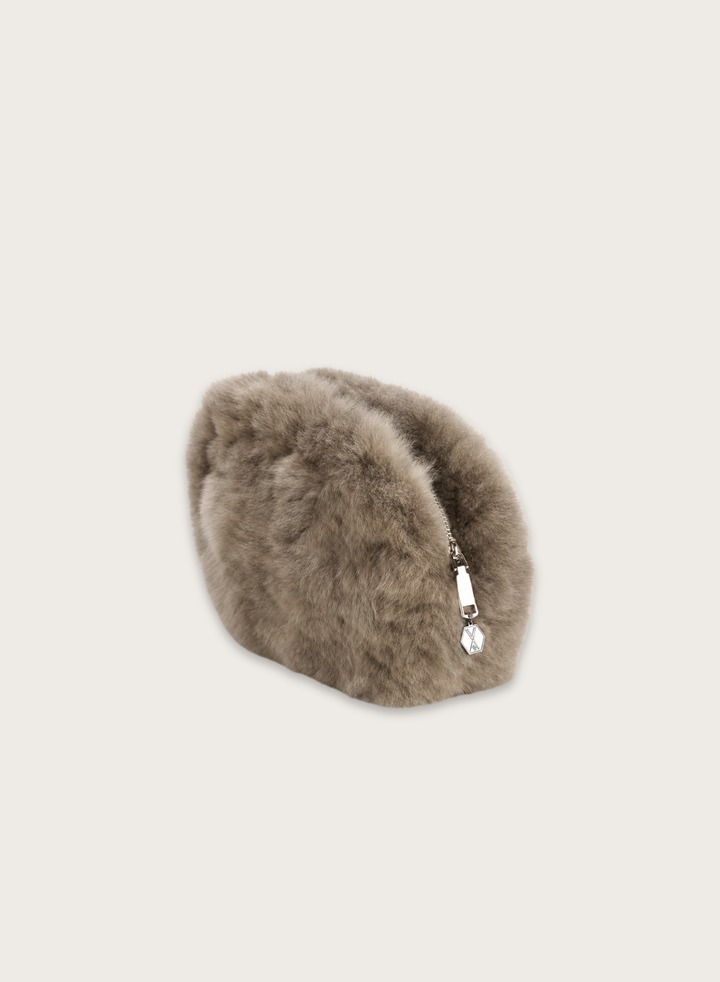 Alpaca CESAR Travel Pouch