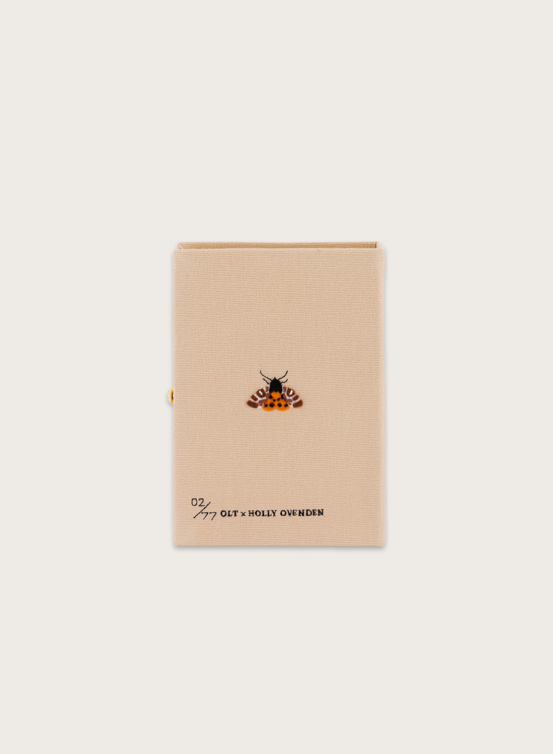 Book TULIP Clutch