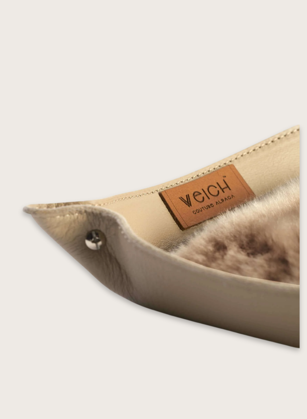 Alpaca CATCHALL Tray