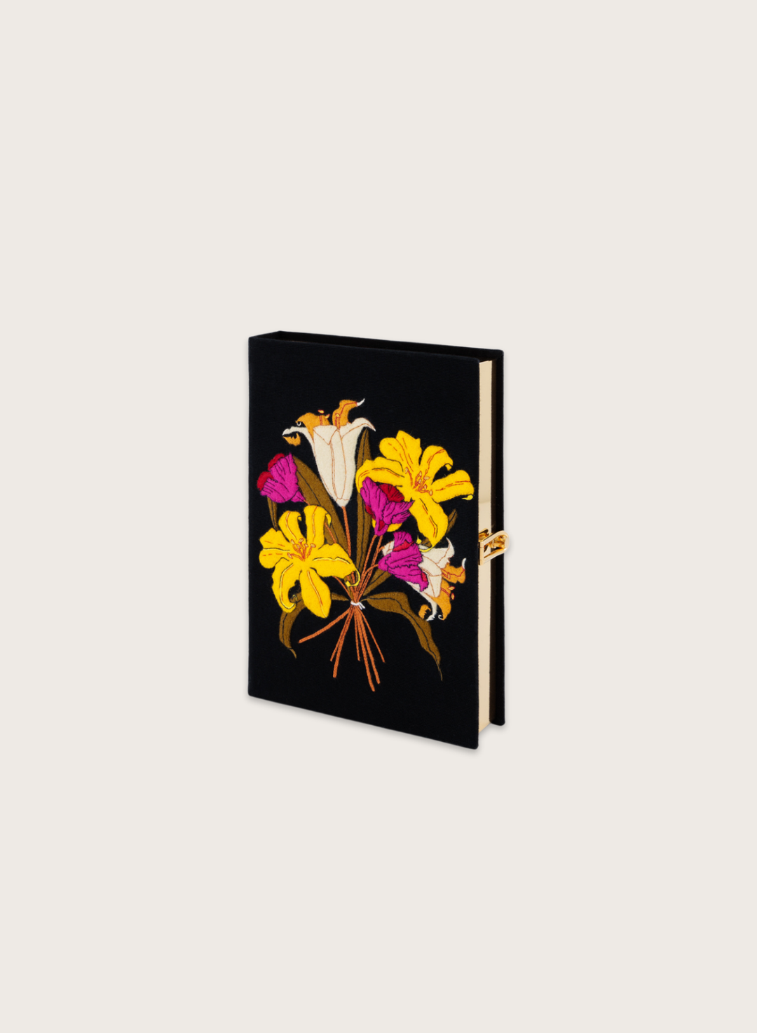 Book LE BOUQUET Clutch
