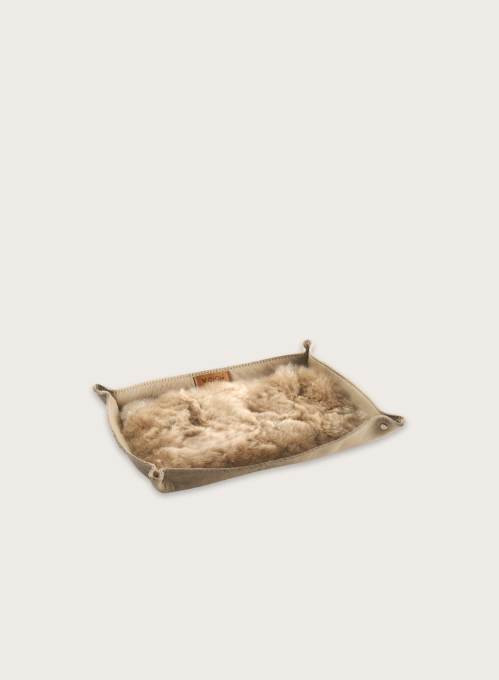 Alpaca CATCHALL Tray