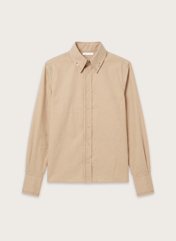 Classic MARTINE Blouse