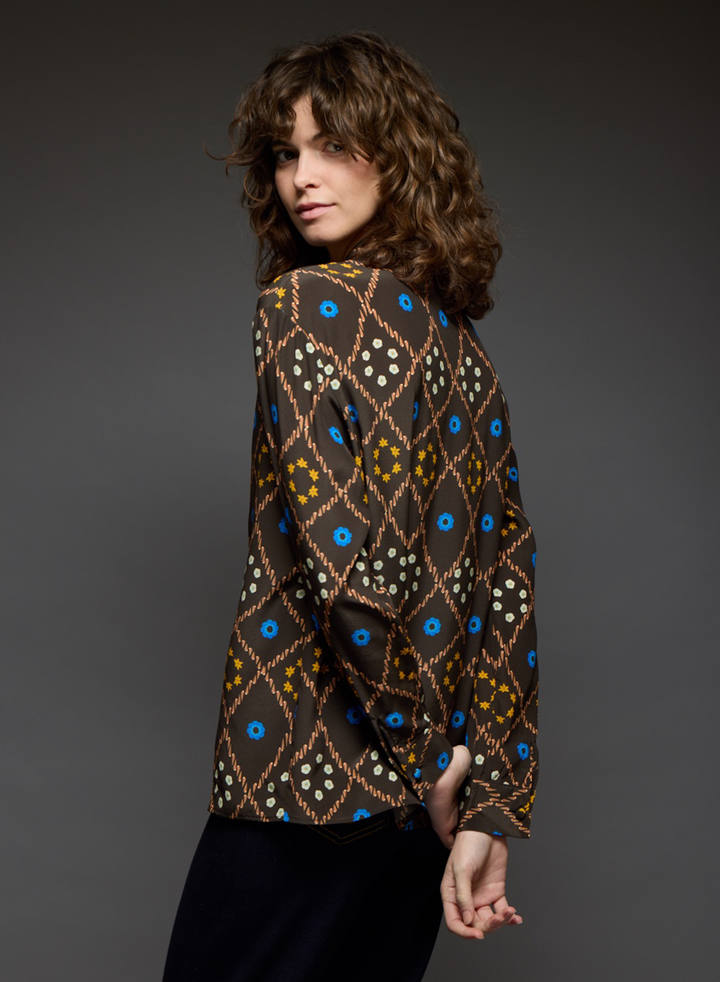 The Cleo Shirt