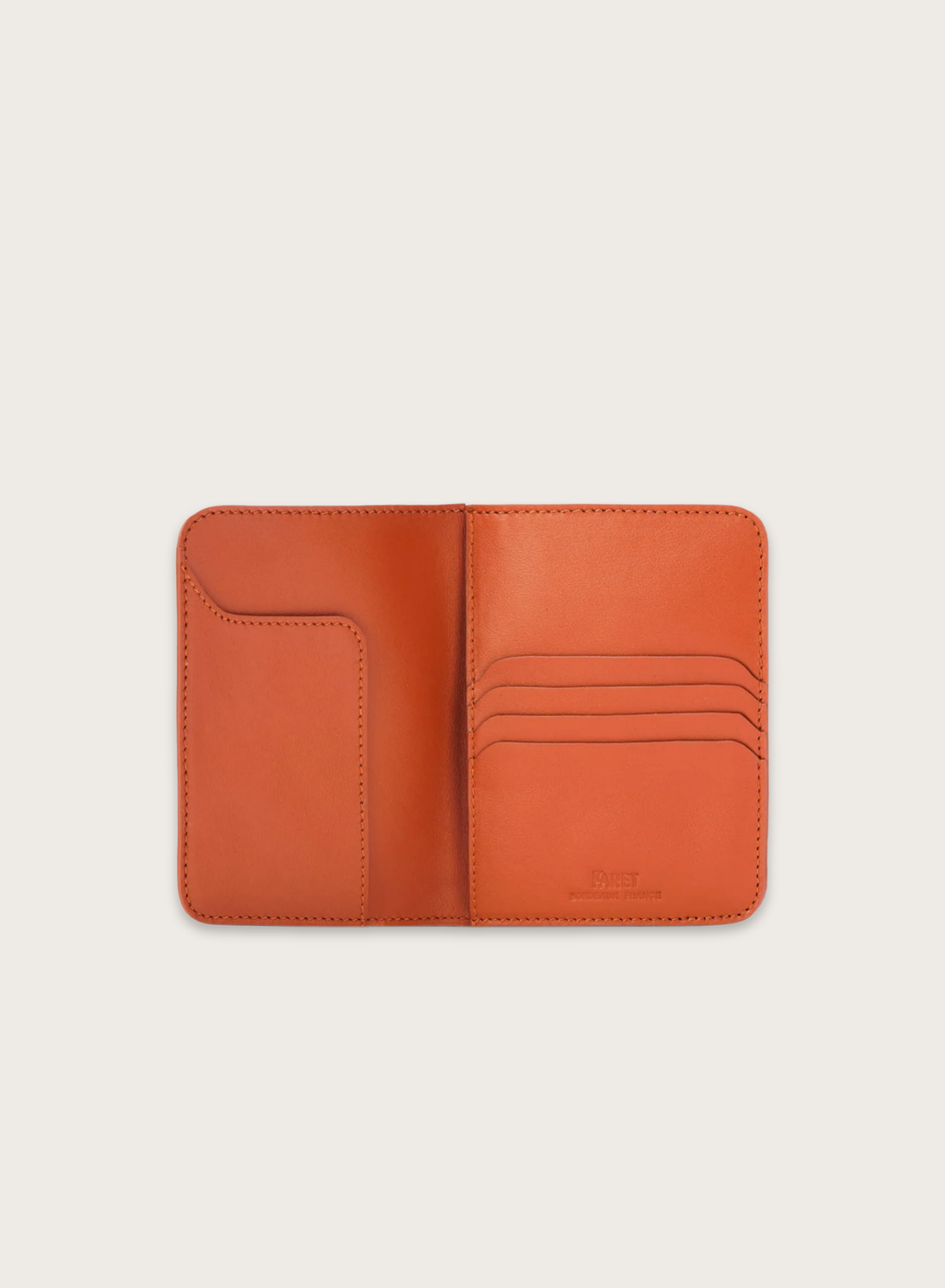 Nomad PASSPORT Holder