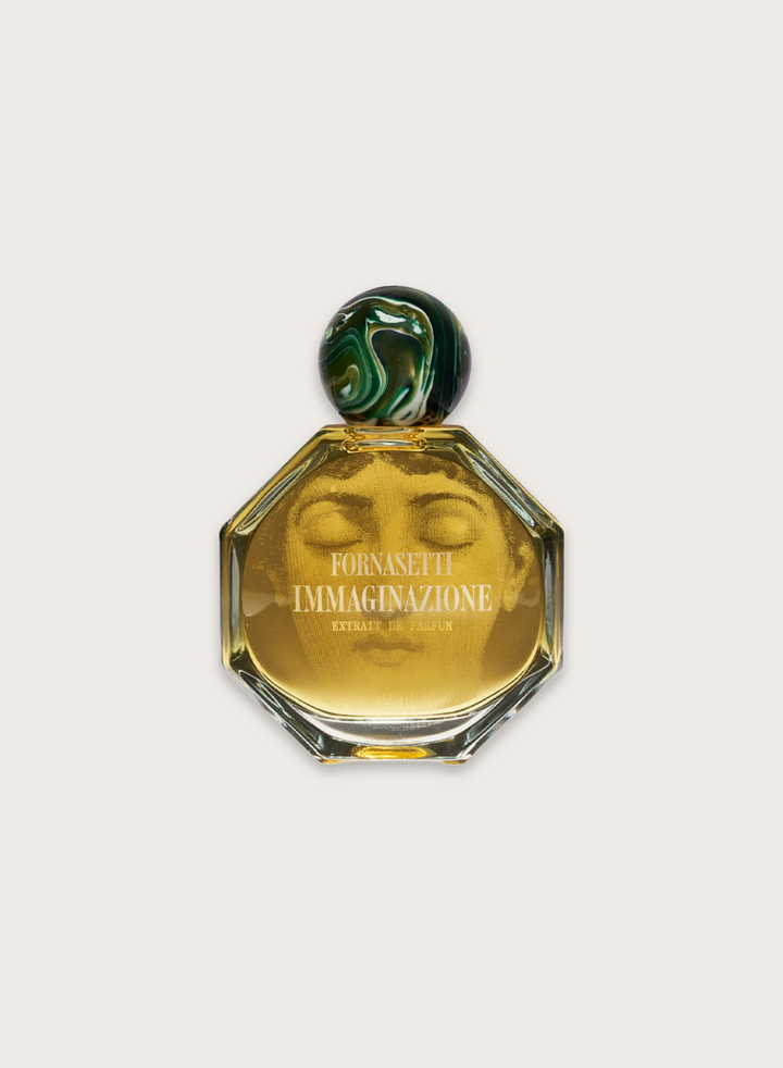 Woody IMMAGINAZIONE Extrait de Parfum
