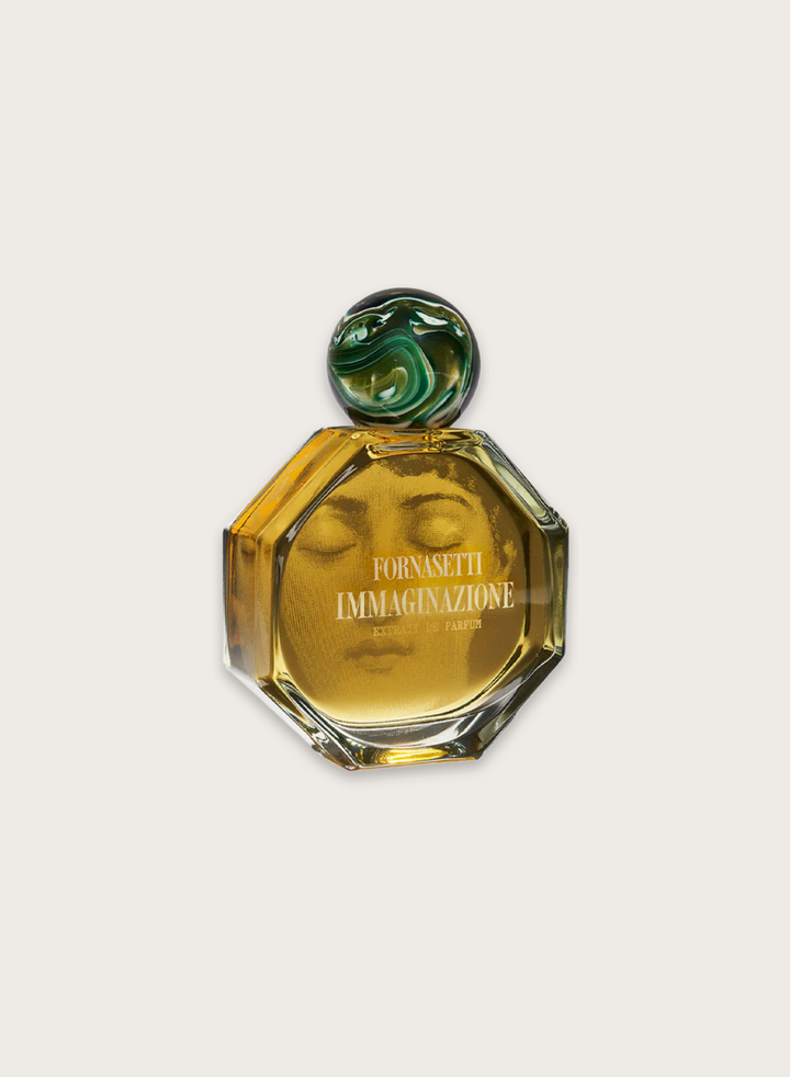 Woody IMMAGINAZIONE Extrait de Parfum