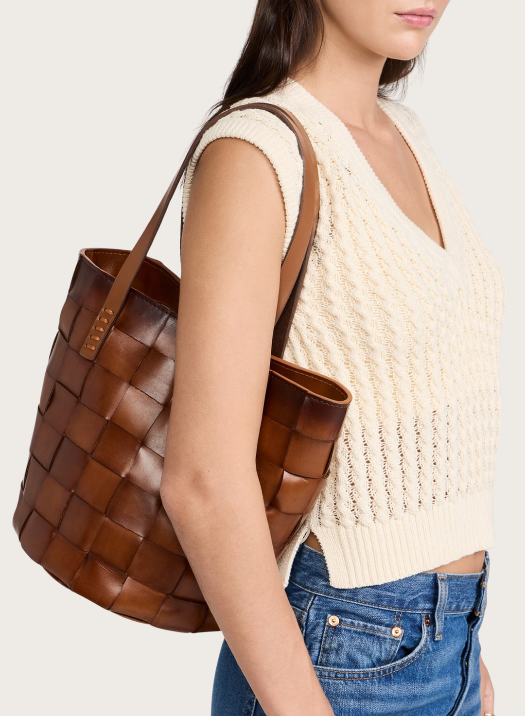 Japan BUCKET Bag
