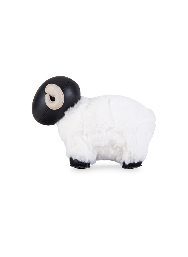 Decorative SHEEP Bookend