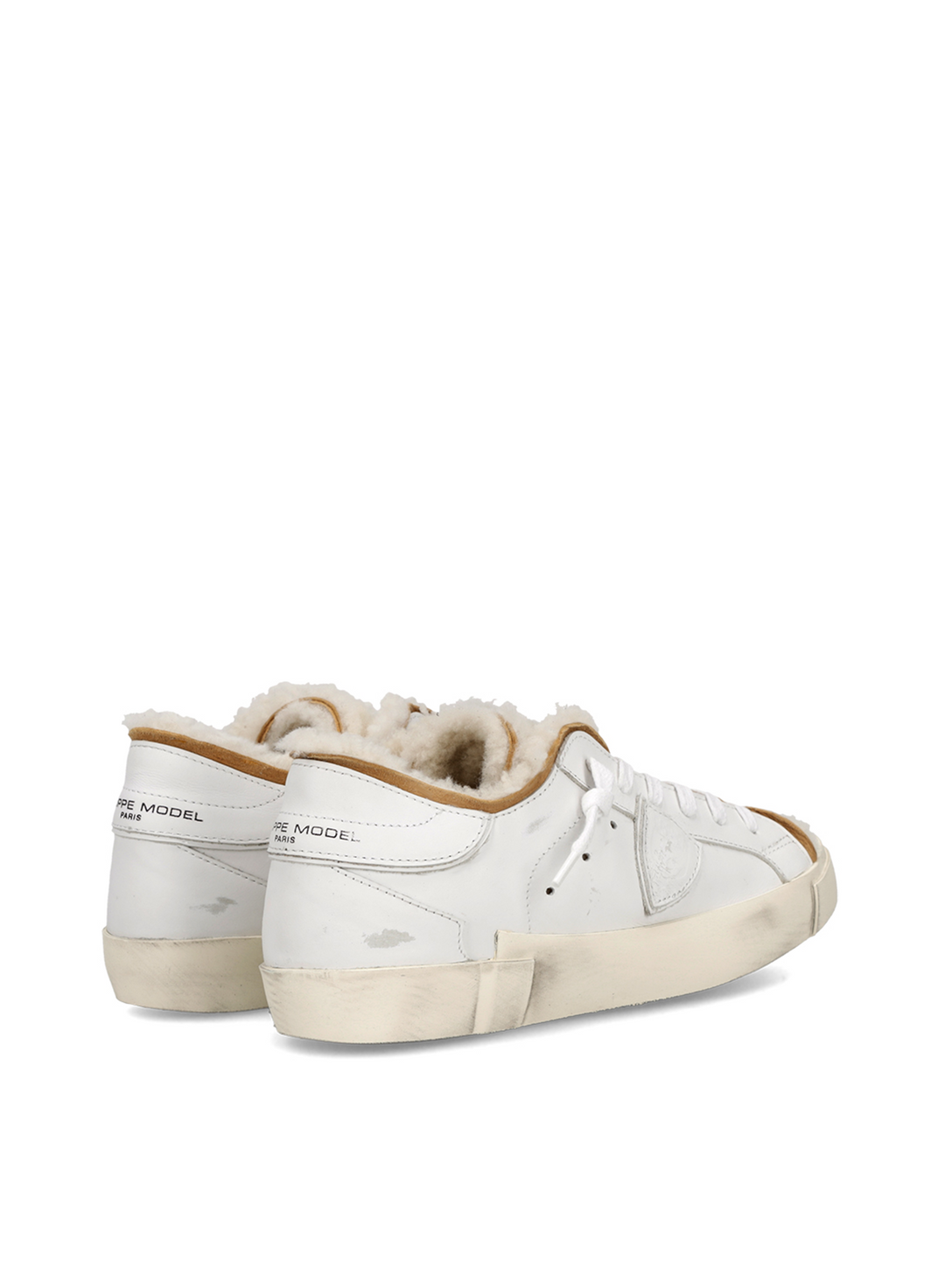 Classic PRSX Low Top Sneaker