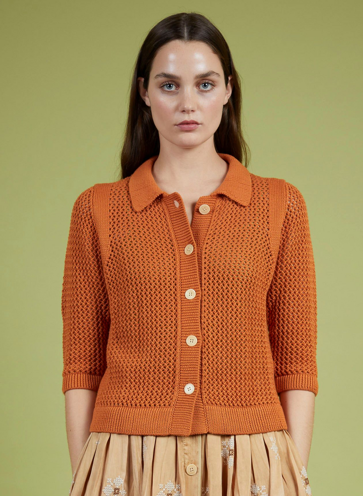 Knitted RIO Cardigan