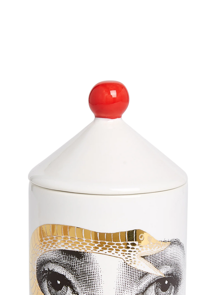Porcelain FRUTTO PROIBITO PECCATO ORIGINALE Room Spray