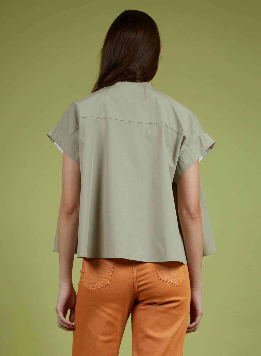 Classic PAULINE Blouse
