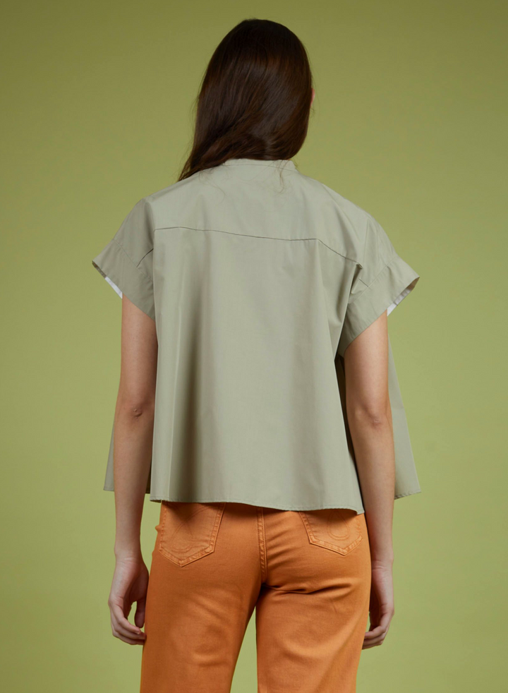 Classic PAULINE Blouse